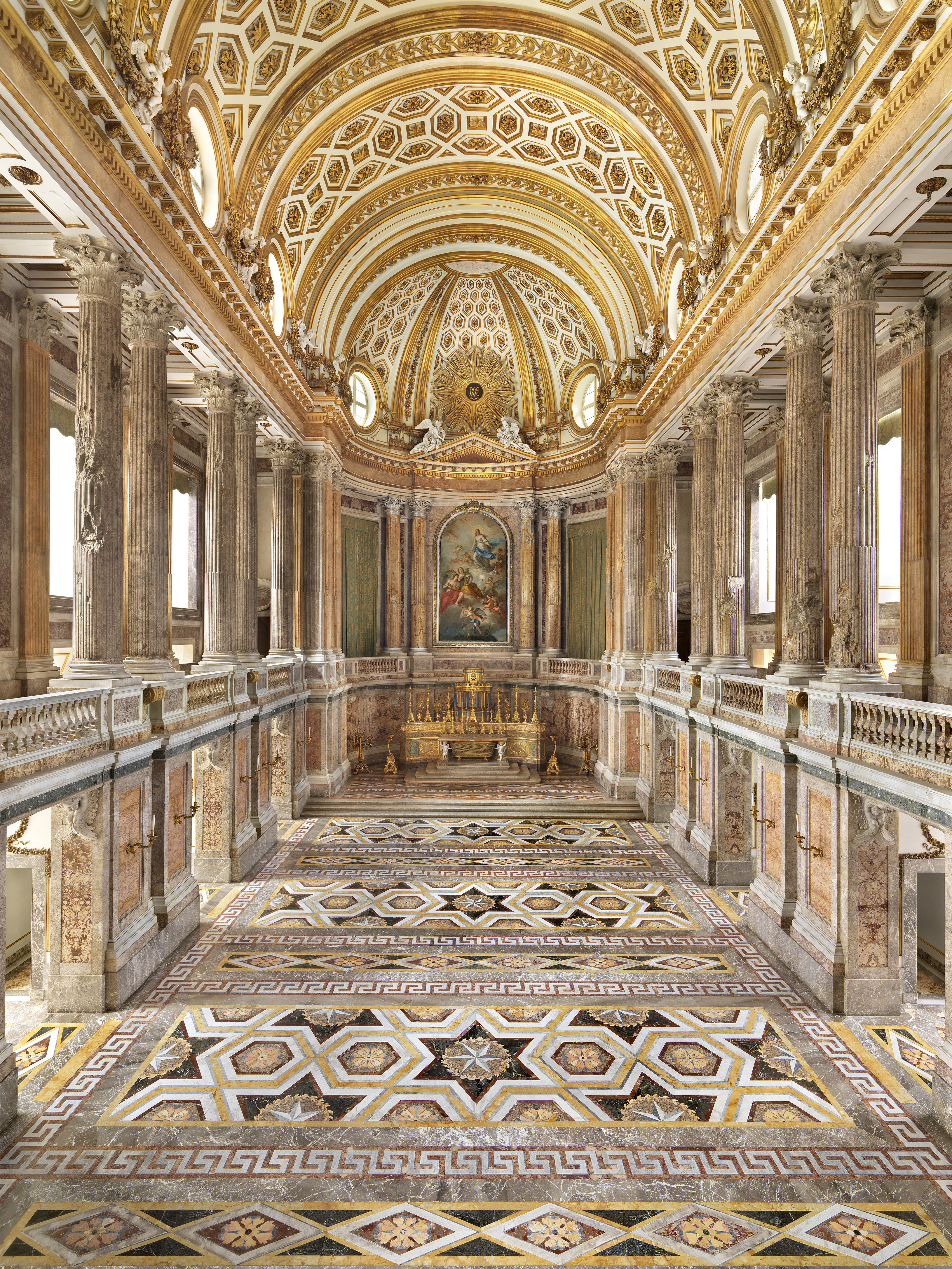 1 gennaio 2025 Apertura Festiva